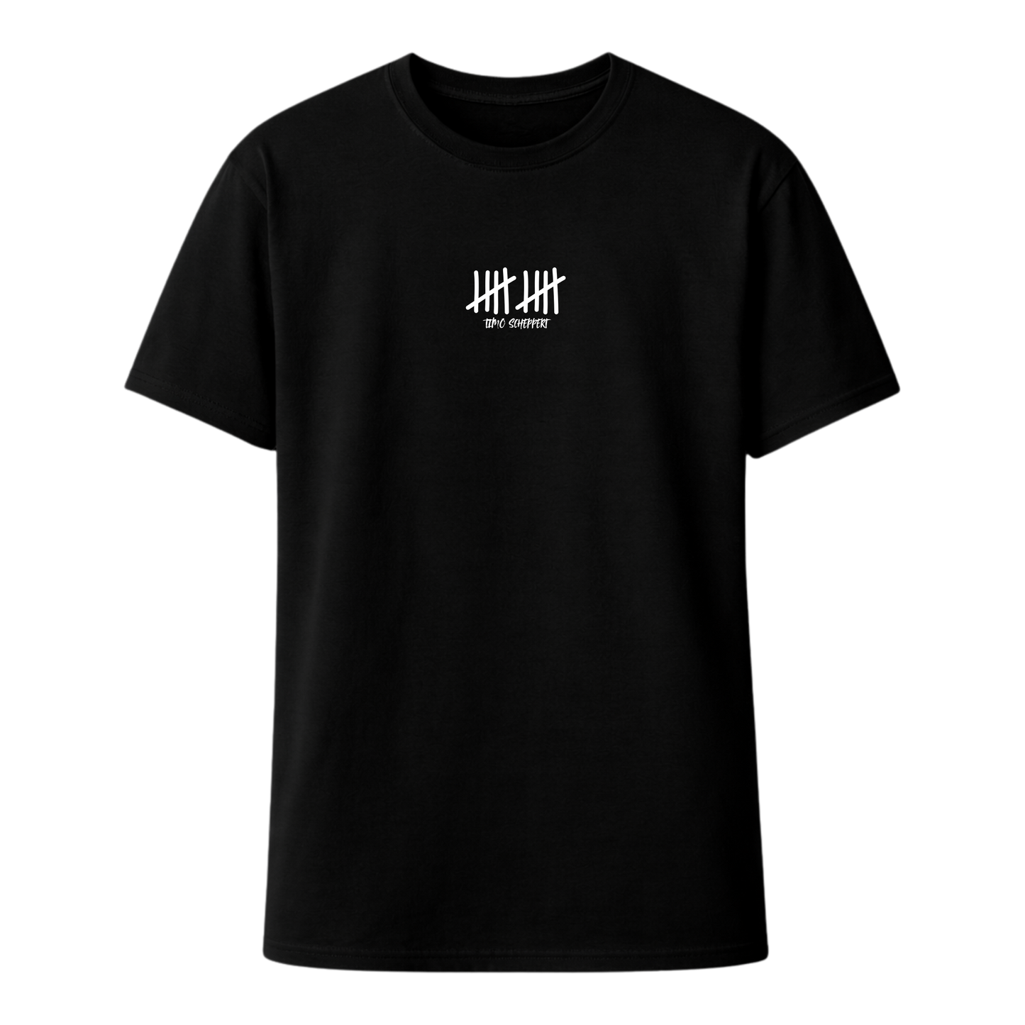 Malle ist ne 10 von 10! - T-Shirt