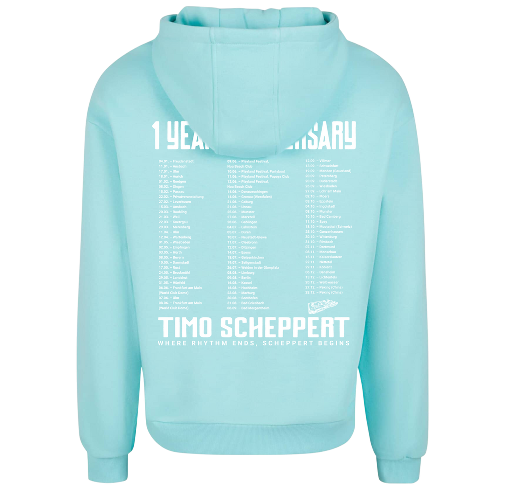 Timo Scheppert – Jogger Set