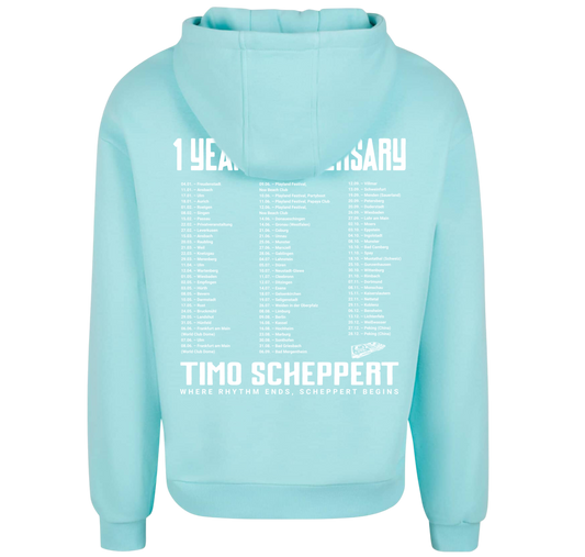 Timo Scheppert – Jogger Set