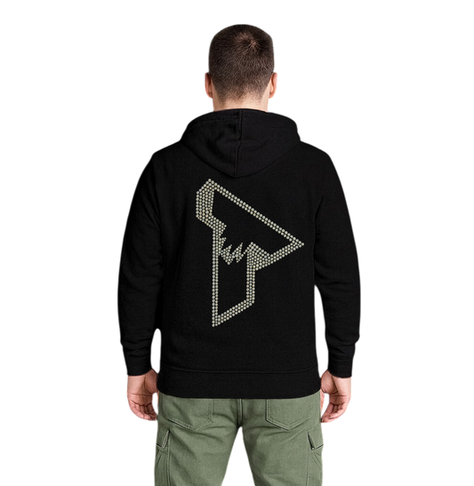SchepperTs ORGINAL – Limited Glitzer Hoodie (5 Stück)