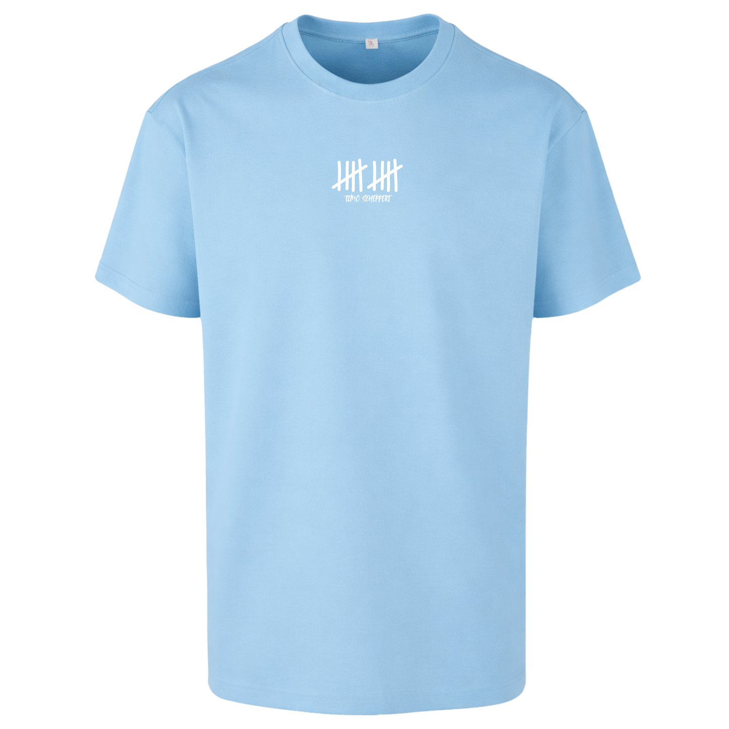 Malle ist ne 10 von 10! - T-Shirt