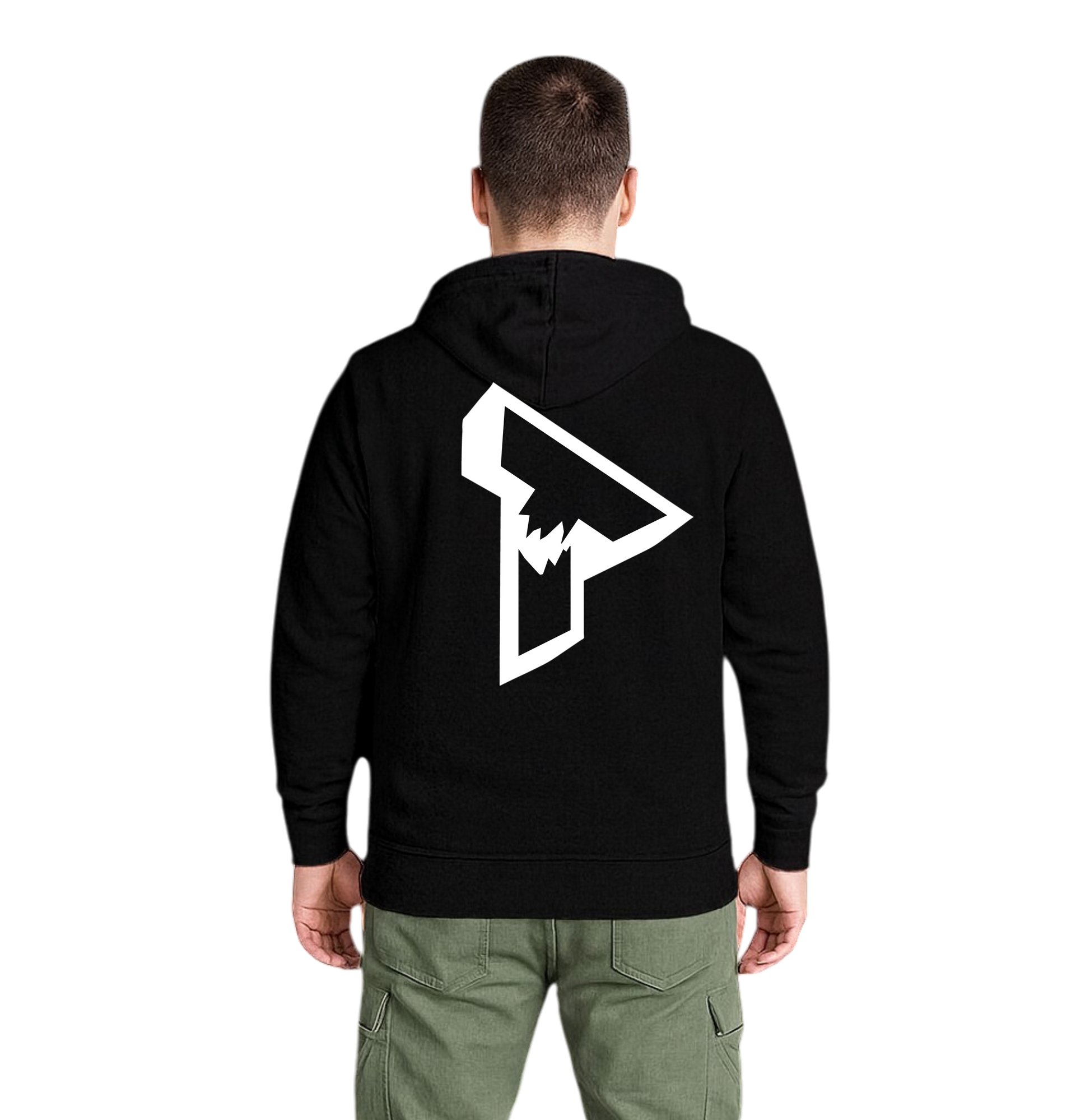 SchepperTs ORGINAL Hoodie