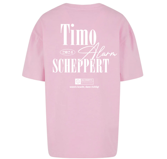 Timo Scheppert – Alarm Edition