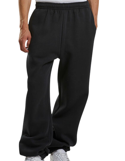 Timo Scheppert – Jogger Set