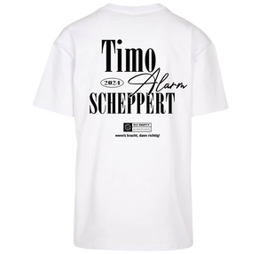 Timo Scheppert – Alarm Edition